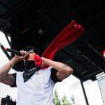 Made in America | photo by Cameron Pollack for WXPN