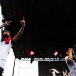 Made in America | photo by Cameron Pollack for WXPN