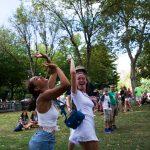 Made in America | photo by Cameron Pollack for WXPN