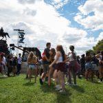 Made in America | photo by Cameron Pollack for WXPN