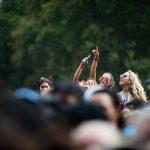 Made in America | photo by Cameron Pollack for WXPN