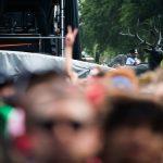 Made in America | photo by Cameron Pollack for WXPN