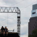 Made in America | photo by Cameron Pollack for WXPN