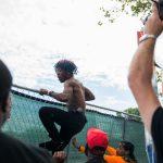 Lil Uzi Vert | photo by Cameron Pollack for WXPN