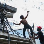 Lil Uzi Vert | photo by Cameron Pollack for WXPN