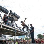 Lil Uzi Vert | photo by Cameron Pollack for WXPN