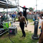 Lil Uzi Vert | photo by Cameron Pollack for WXPN