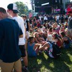 Made In America | photo by Cameron Pollack for WXPN