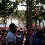 Made in America | photo by Cameron Pollack for WXPN