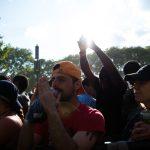 Made in America | photo by Cameron Pollack for WXPN