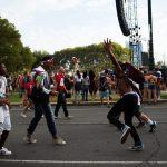 Made in America | photo by Cameron Pollack for WXPN