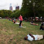 Made in America | photo by Cameron Pollack for WXPN