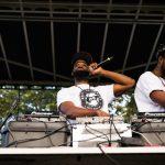 Made in America | photo by Cameron Pollack for WXPN