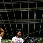 Made in America | photo by Cameron Pollack for WXPN