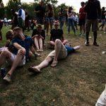 Made in America | photo by Cameron Pollack for WXPN