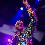 Collegrove at Made in America | photo by Cameron Pollack for WXPN