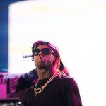 Collegrove at Made in America | photo by Cameron Pollack for WXPN