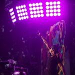 Collegrove at Made in America | photo by Cameron Pollack for WXPN