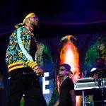 Collegrove at Made in America | photo by Cameron Pollack for WXPN