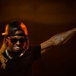 Collegrove at Made in America | photo by Cameron Pollack for WXPN