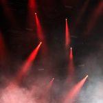 Jamie xx at Made in America | photo by Cameron Pollack for WXPN