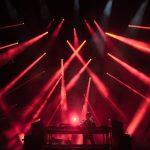 Jamie xx at Made in America | photo by Cameron Pollack for WXPN