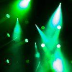 Jamie xx at Made in America | photo by Cameron Pollack for WXPN