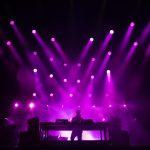 Jamie xx at Made in America | photo by Cameron Pollack for WXPN
