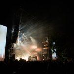 Jamie xx at Made in America | photo by Cameron Pollack for WXPN