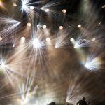 Jamie xx at Made in America | photo by Cameron Pollack for WXPN