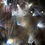 Jamie xx at Made in America | photo by Cameron Pollack for WXPN