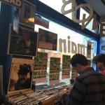 Wilco listening party at Main Street Music | photo by Tyler Asay for WXPN