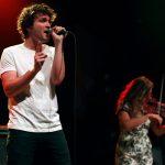 Ra Ra Riot | photo by Ben Wong for WXPN | brotherlylost.com