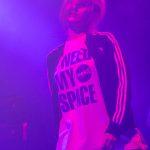 Tamaryn | photo by Josh Pelta-Heller for WXPN