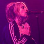 Tamaryn | photo by Josh Pelta-Heller for WXPN