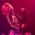 Tamaryn | photo by Josh Pelta-Heller for WXPN