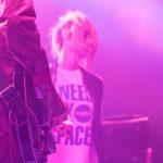 Tamaryn | photo by Josh Pelta-Heller for WXPN