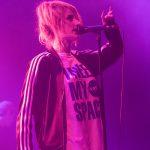 Tamaryn | photo by Josh Pelta-Heller for WXPN