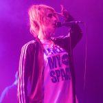 Tamaryn | photo by Josh Pelta-Heller for WXPN