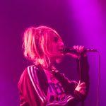 Tamaryn | photo by Josh Pelta-Heller for WXPN