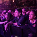 Lush | photo by Josh Pelta-Heller for WXPN