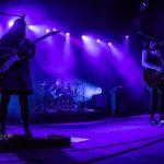 Lush | photo by Josh Pelta-Heller for WXPN