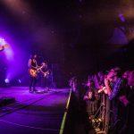 Lush | photo by Josh Pelta-Heller for WXPN