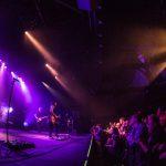 Lush | photo by Josh Pelta-Heller for WXPN