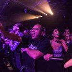 Lush | photo by Josh Pelta-Heller for WXPN