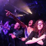 Lush | photo by Josh Pelta-Heller for WXPN