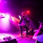 Tamaryn | photo by Josh Pelta-Heller for WXPN