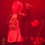 Tamaryn | photo by Josh Pelta-Heller for WXPN