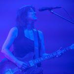 Lush | photo by Josh Pelta-Heller for WXPN