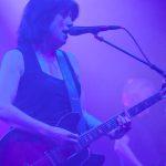 Lush | photo by Josh Pelta-Heller for WXPN